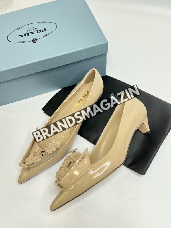 Туфли Prada BM69590577