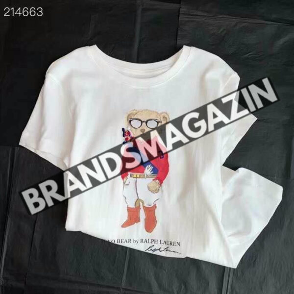 Футболка Ralph Lauren BM70335777 3