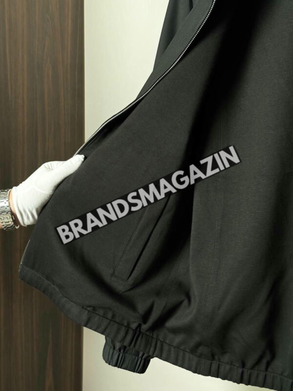 Двухсторонняя куртка Kiton BM45833636477 4