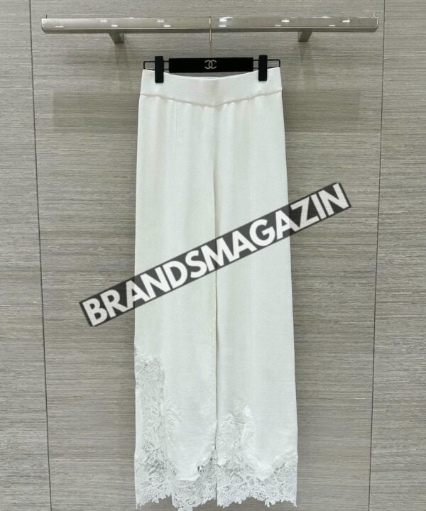 Брюки Ermanno Scervino BM47180424177 Брюки Ermanno Scervino BM47180424177