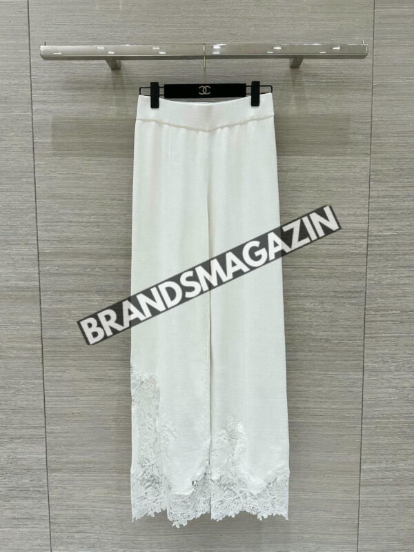Брюки Ermanno Scervino BM47180424177