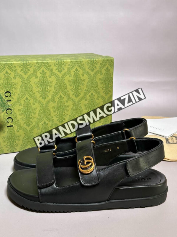 Сандалии Gucci BM72226977 3