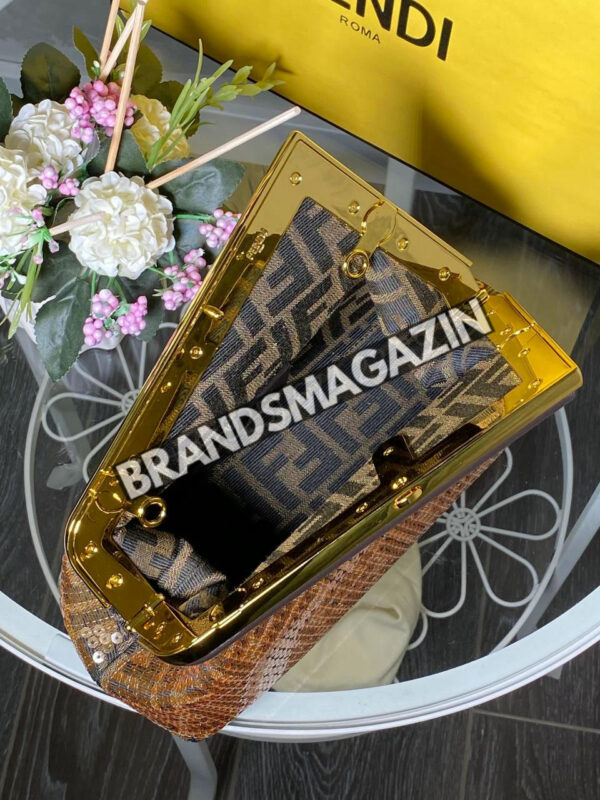 Сумка Fendi BM68715877 6