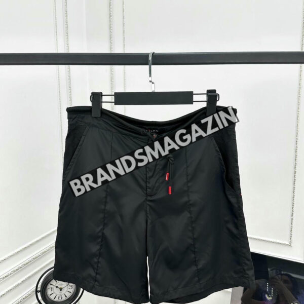 Шорты Kiton BM70306777