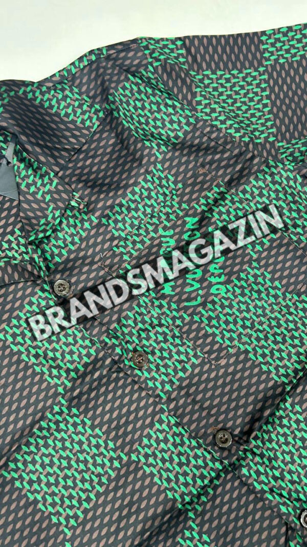 Прогулочный костюм Louis Vuitton BM7247977 3