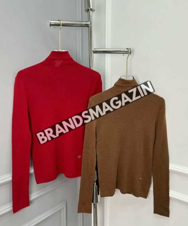 Водолазка Loro Piana BM45908109677 Водолазка Loro Piana BM45908109677