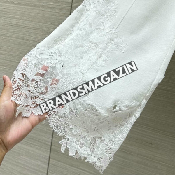 Брюки Ermanno Scervino BM47180424177 4