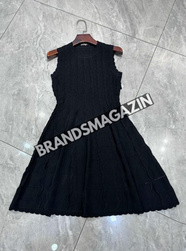 Платье OSCAR DE LA RENTA BM7499277