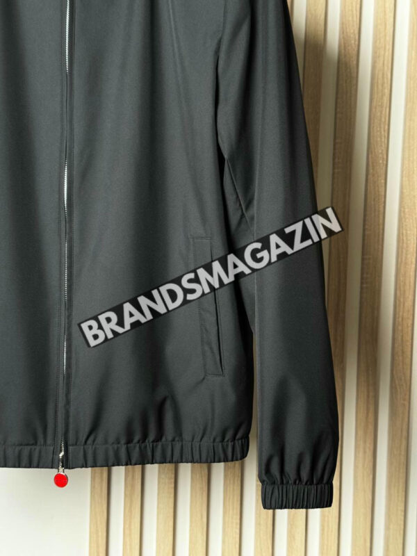 Двухсторонняя куртка Kiton BM45833636477 5