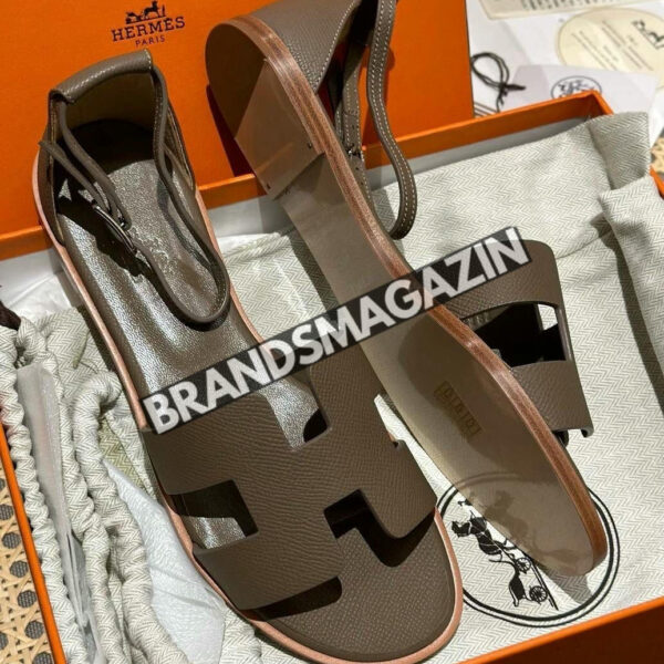 Сандалии Hermes BM70124977