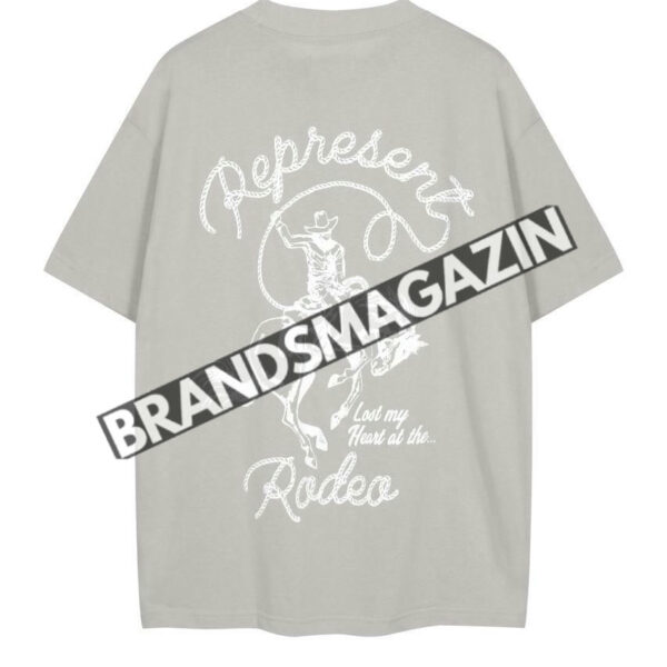 Футболка Represent BM7303677