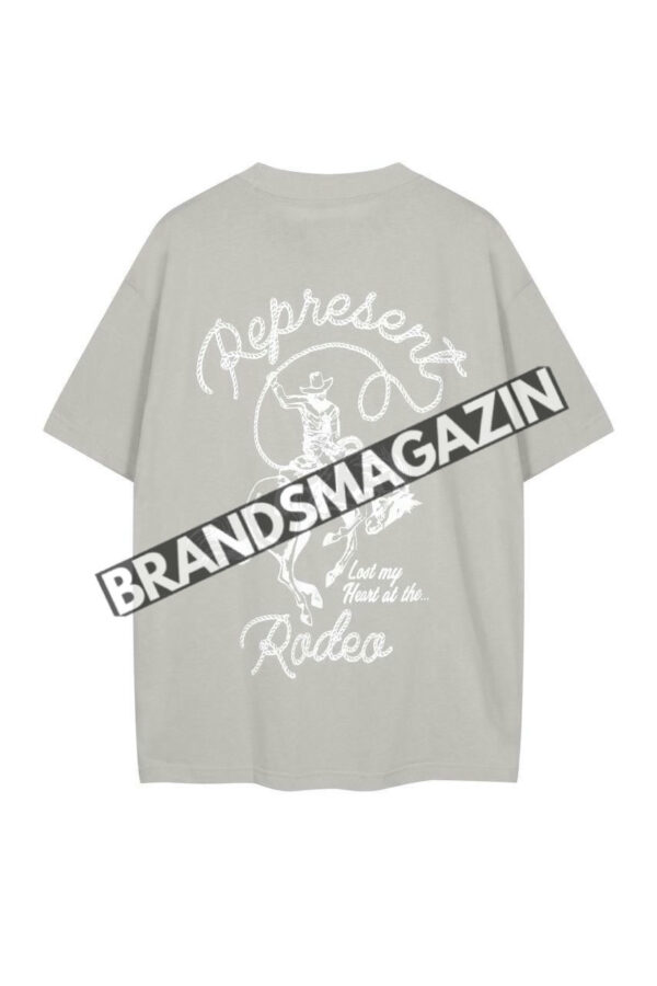 Футболка Represent BM7303677