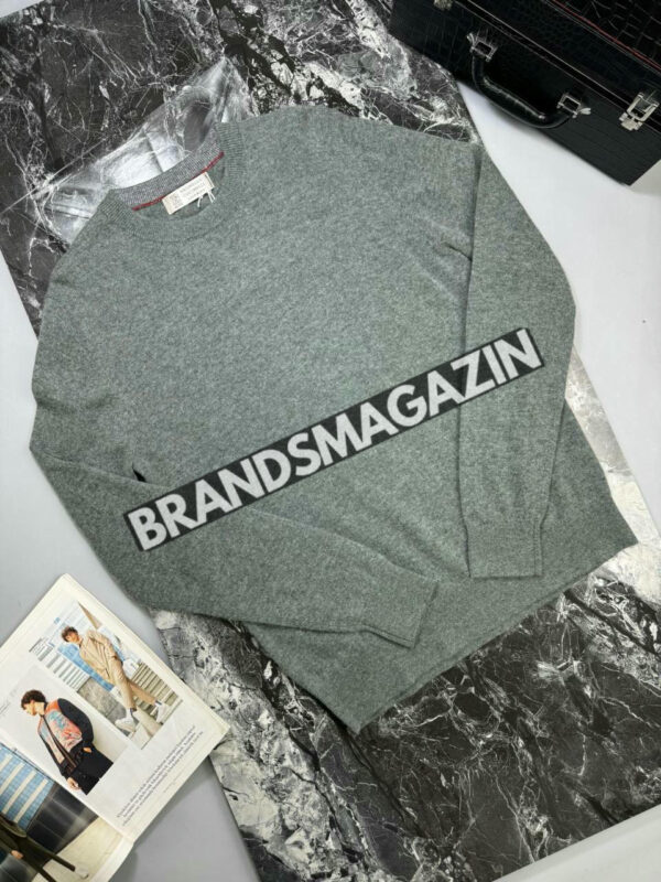 Джемпер Brunello Cucinelli BM47290884877