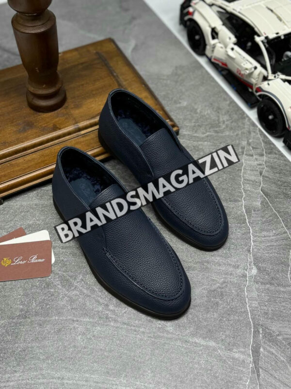 Лоферы Loro Piana BM47447292777