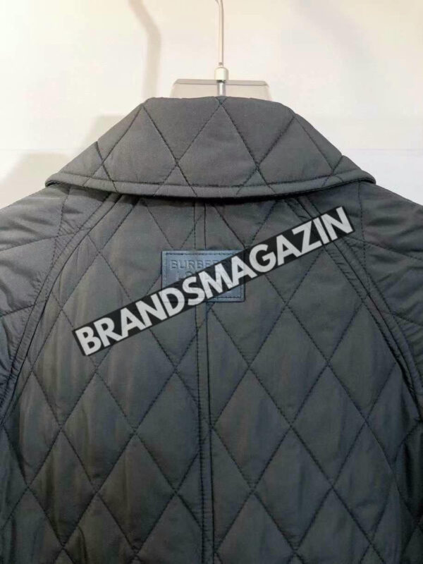Плащ Burberry BM7748077 8