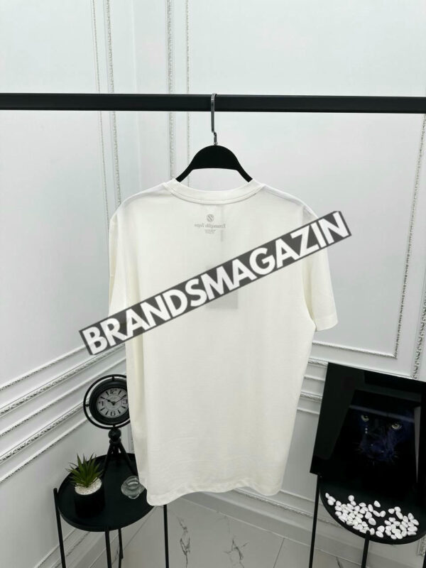 Прогулочный костюм Zegna BM69759277 4