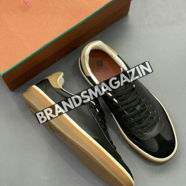 Кеды Loro Piana BM46072849177