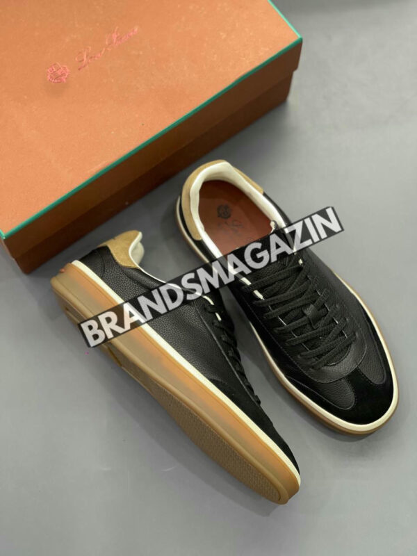 Кеды Loro Piana BM46072849177