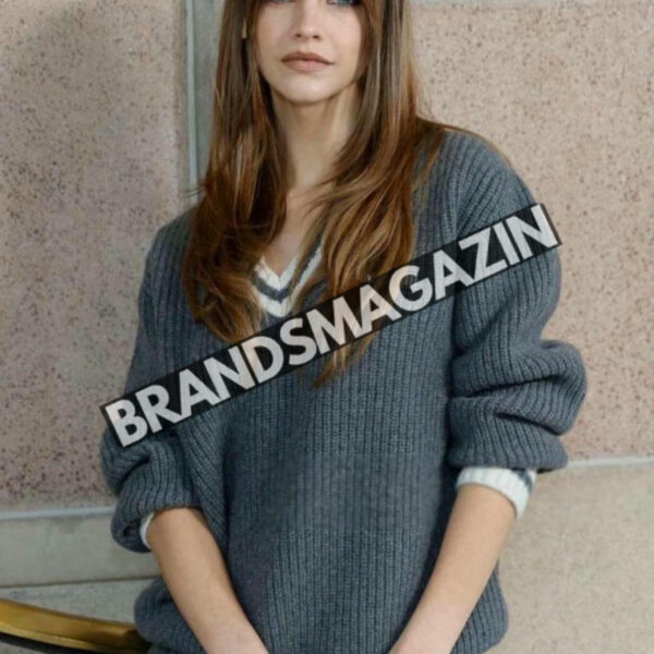 Свитер MIU MIU BM46595259477
