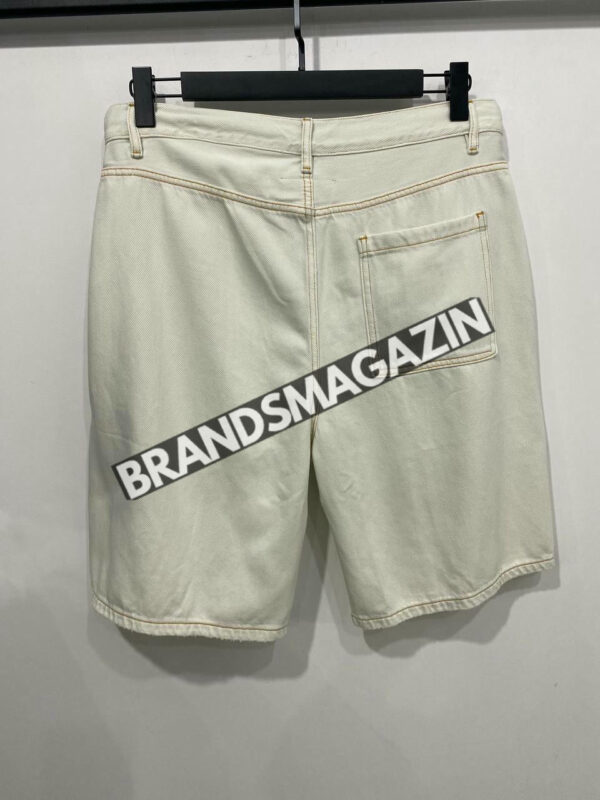 Прогулочный костюм Maison Margiela BM7233777 8