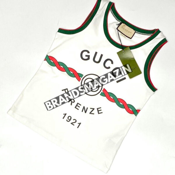 Майка Gucci BM71615577