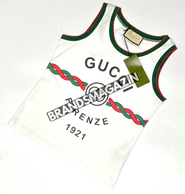 Майка Gucci BM71615577