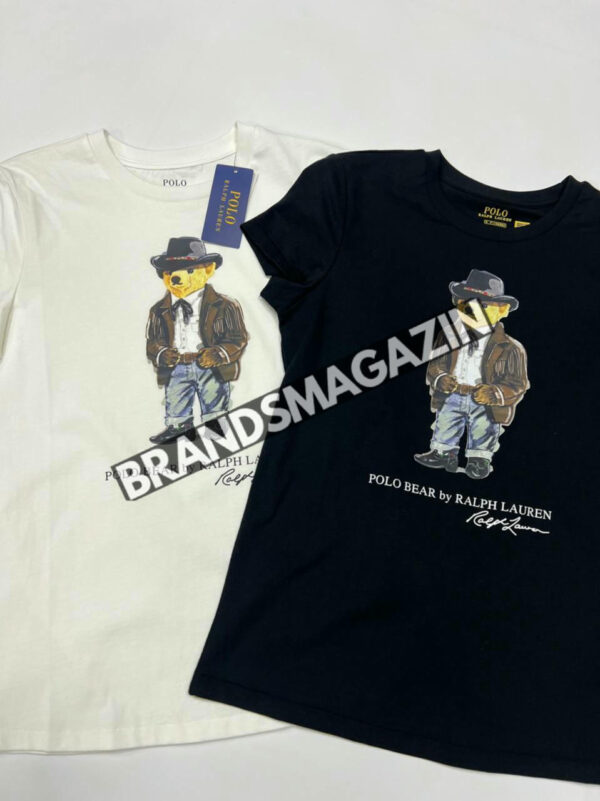 Футболка Ralph Lauren BM70335877 2