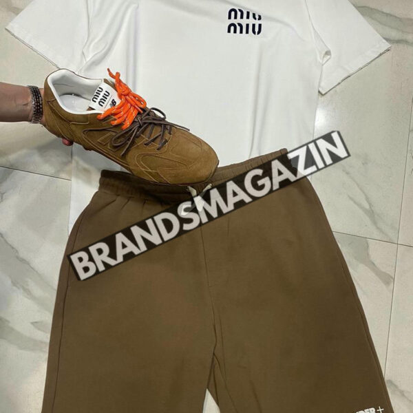 Шорты Jil Sander BM71711577