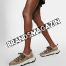Кроссовки Brunello Cucinelli BM45735544877