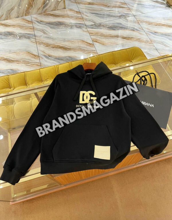 Худи Dolce&Gabbana BM46480019477 4