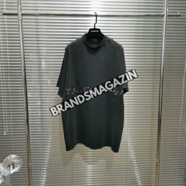 Футболка Balenciaga BM46274910977