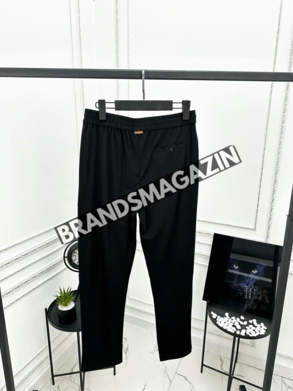 Прогулочный костюм Zegna BM69759277 6
