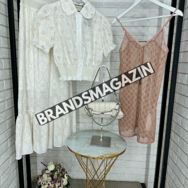 Майка Gucci BM71960677