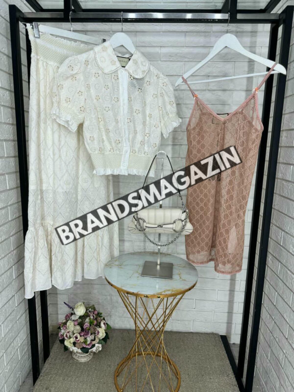 Майка Gucci BM71960677