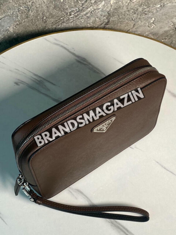 Клатч Prada BM46632647477 4