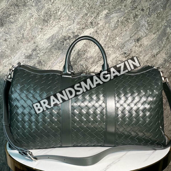 Дорожная сумка Bottega Veneta BM46659761477
