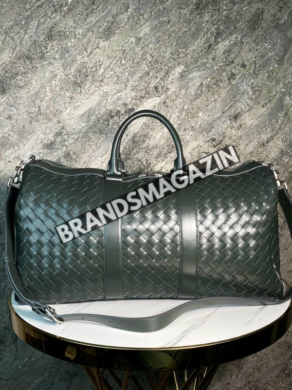 Дорожная сумка Bottega Veneta BM46659761477