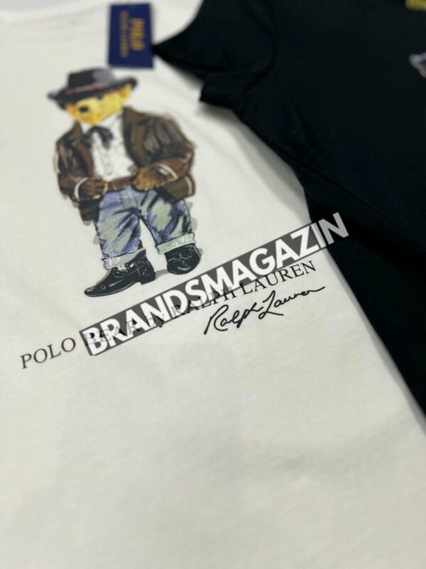 Футболка Ralph Lauren BM70335877 5