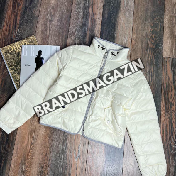 Куртка Brunello Cucinelli BM45763399777