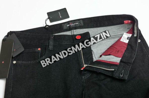Джинсы Kiton BM45783307277 3