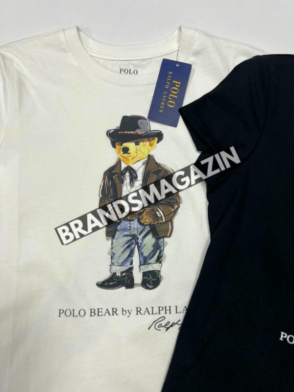 Футболка Ralph Lauren BM70335877 4