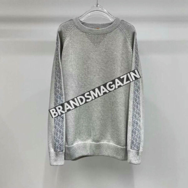 Свитер Christian Dior BM46169382277