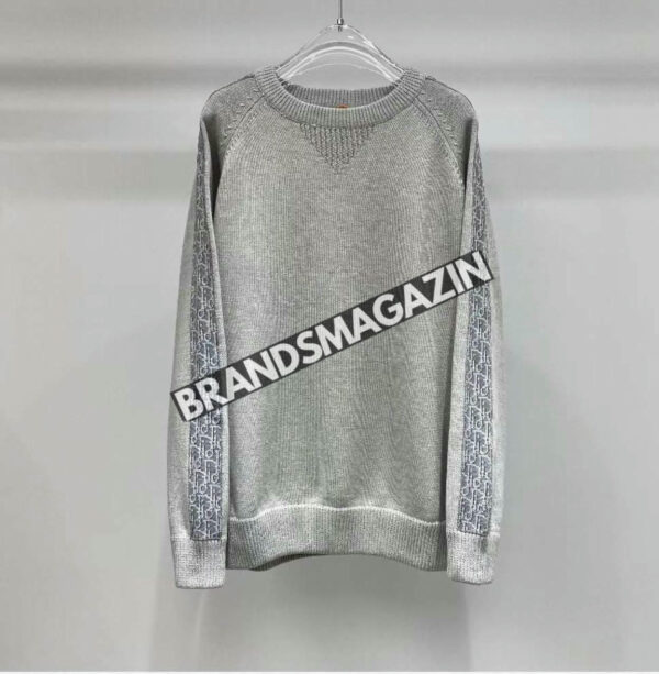 Свитер Christian Dior BM46169382277