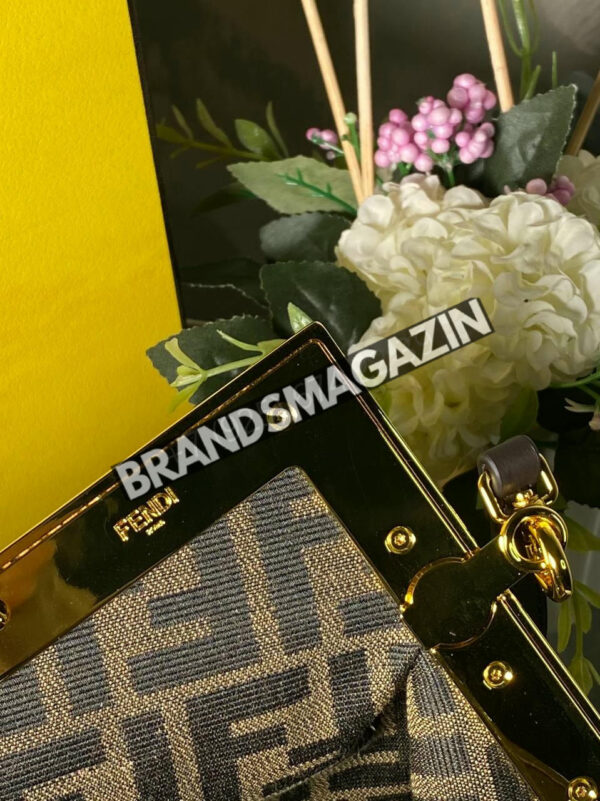 Сумка Fendi BM68715877 9