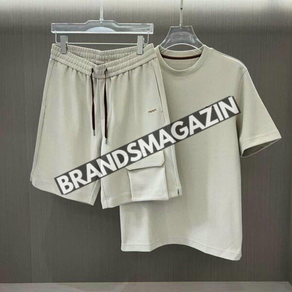 Прогулочный костюм Zegna BM71616177