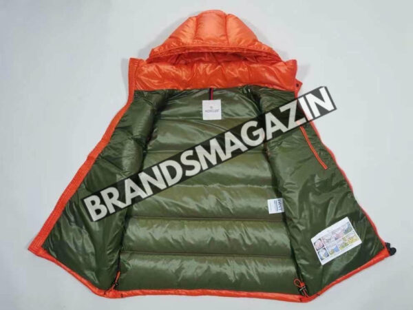 Безрукавка Moncler BM45841733577 2