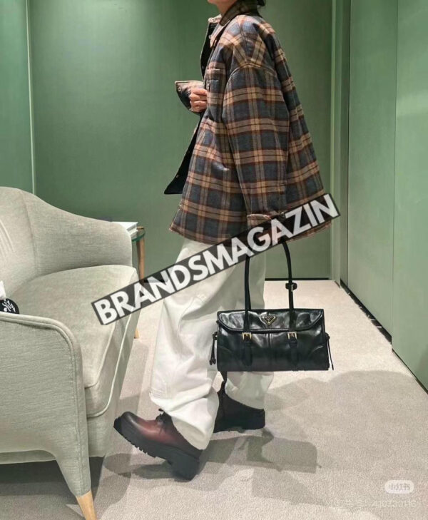 Рубашка Prada BM45908421177 2