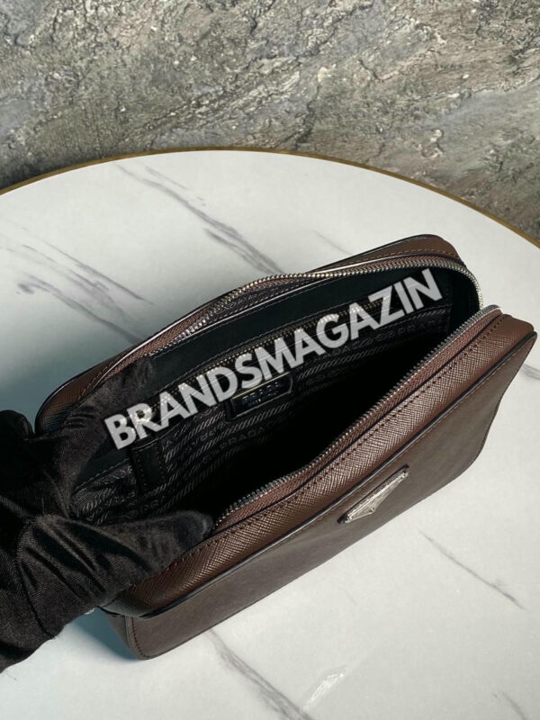 Клатч Prada BM46632647477 5