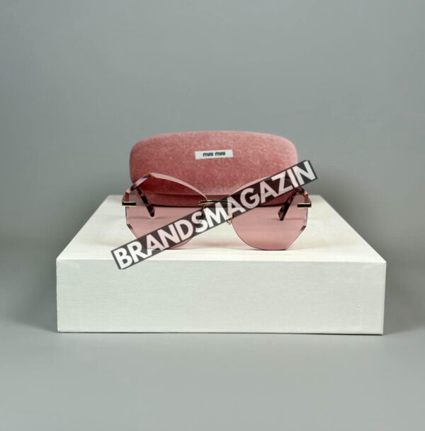 Очки MIU MIU BM47096622877