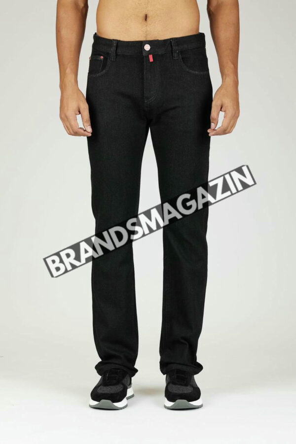 Джинсы Kiton BM45783307277